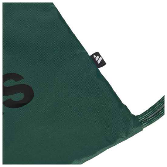 Adidas Τσάντα γυμναστηρίου Linear Gymsack